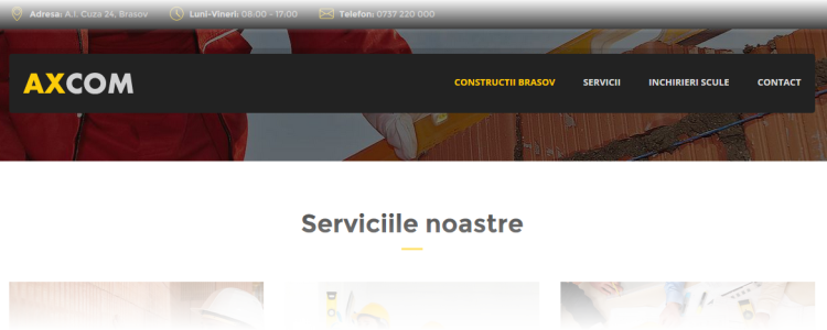 AXCOM