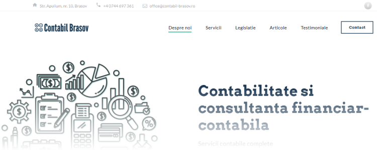 Andriexpert Consult